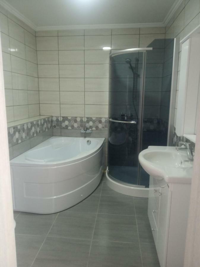 Bed & Breakfast Kakukk Panzio