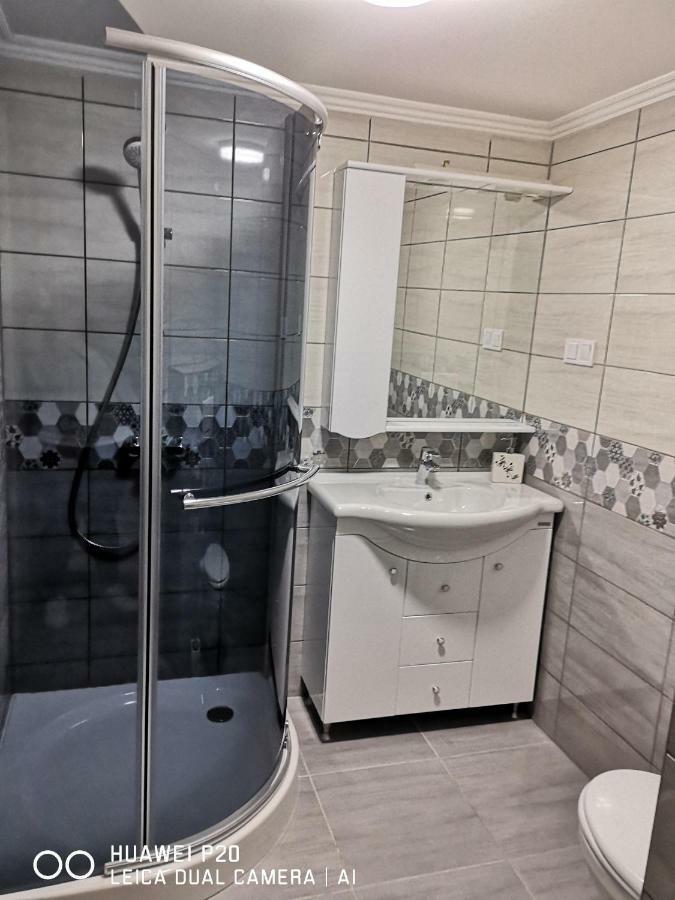 Kakukk Panzio 3* Nyírbátor
