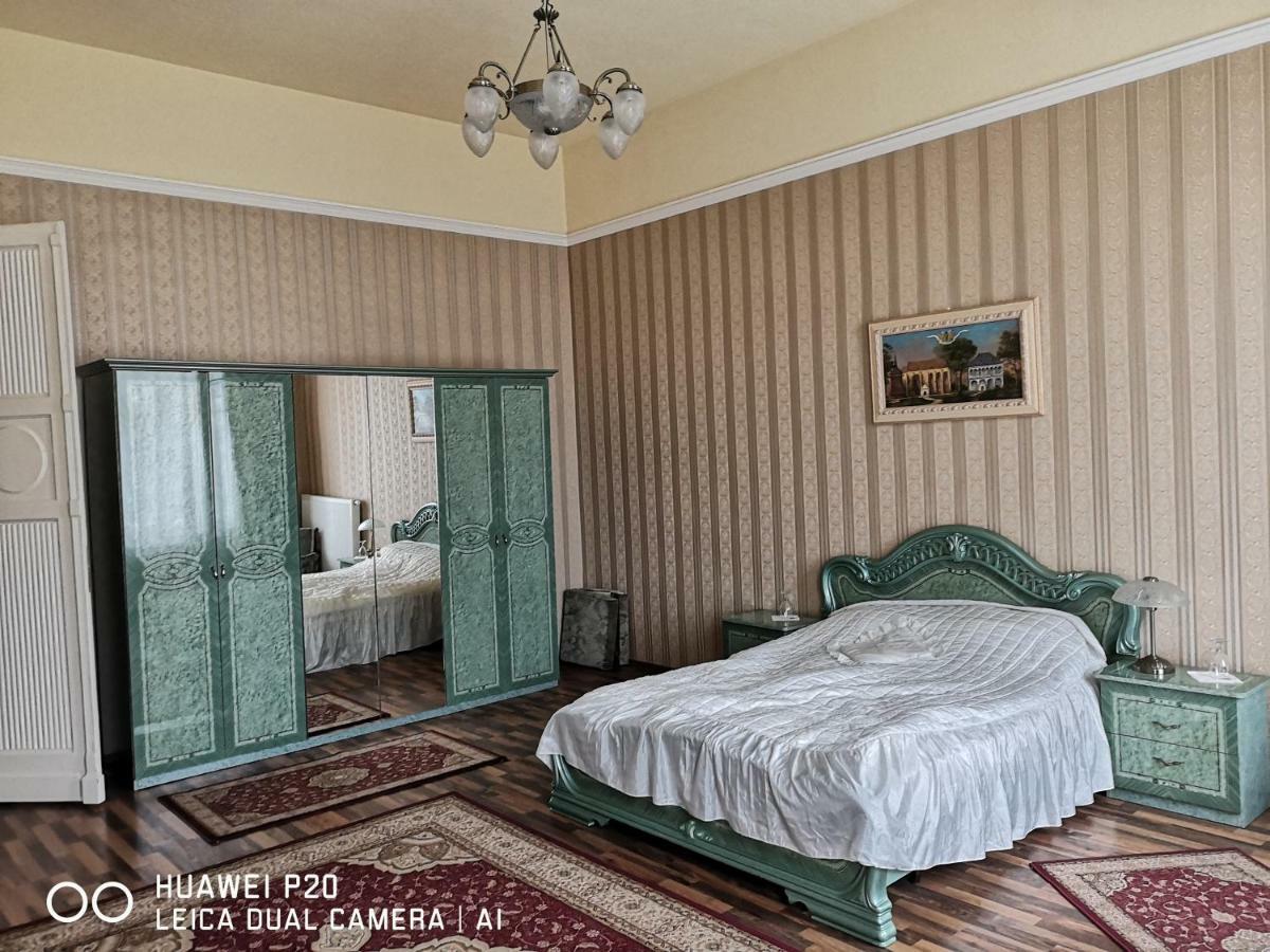 Kakukk Panzio Bed & Breakfast Nyírbátor
