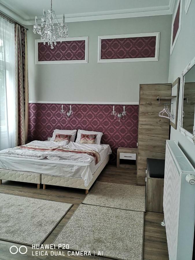 Bed & Breakfast Kakukk Panzio 3*